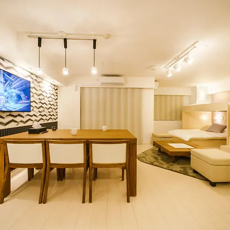 Hotel Axas Nihonbashi-3