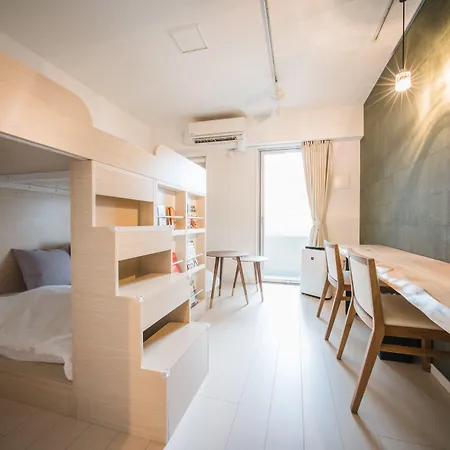 Hotel Axas Nihonbashi-3