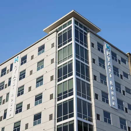 Hyatt House Austin/Downtown-2