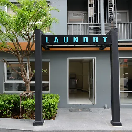 The Grass Serviced Suites-2