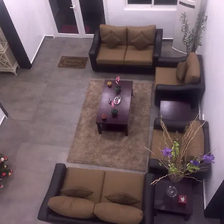 Sinclair Guest House-3