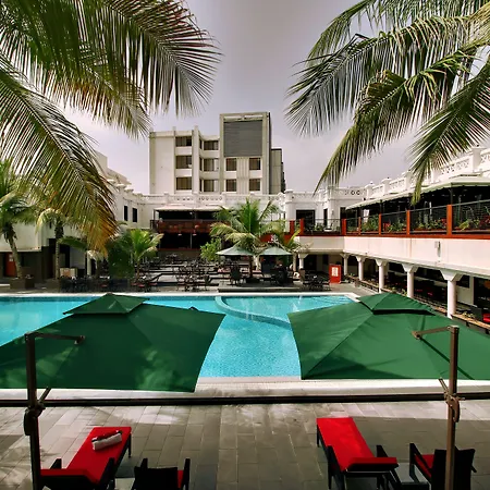 Aarya Grand Hotels & Resorts-3