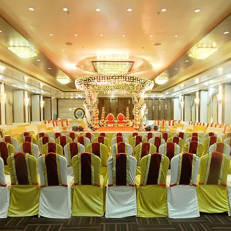 Aarya Grand Hotels & Resorts-2