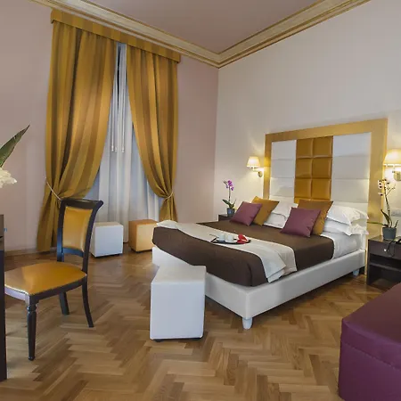 Dve Suite Rome-3