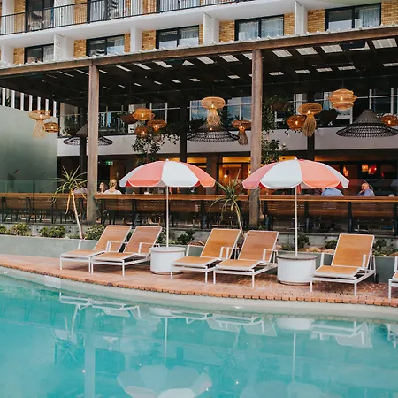 The Island Gold Coast (Adults Only)-2