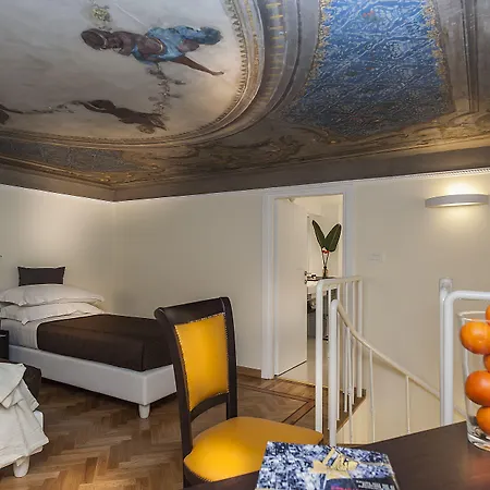 Dve Suite Rome-2