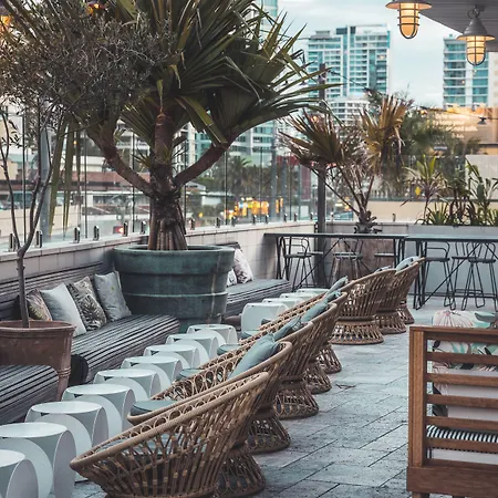 The Island Gold Coast (Adults Only)-3