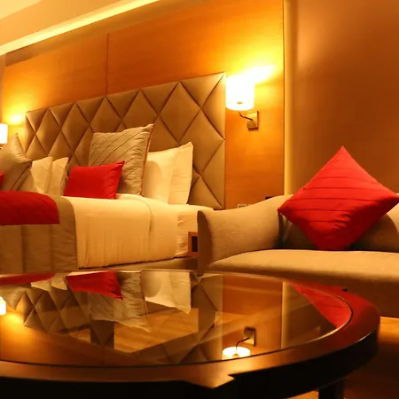 Ramada By Wyndham Darjeeling-2