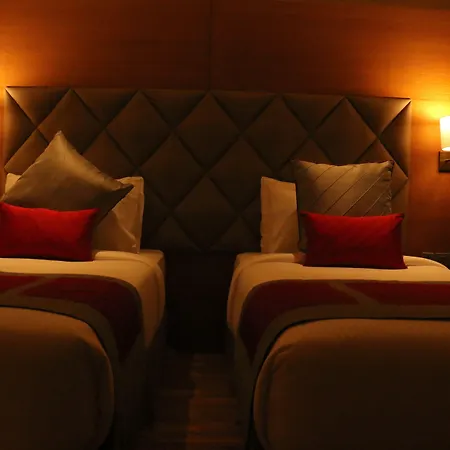 Ramada By Wyndham Darjeeling-3