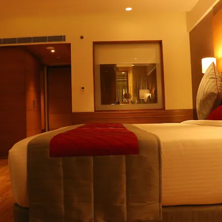 Ramada By Wyndham Darjeeling-3