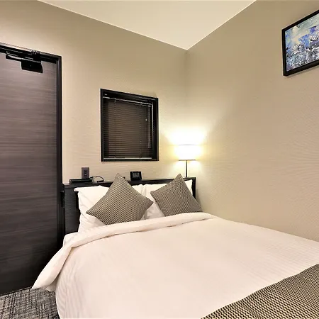 Astil Hotel Shinosaka Precious-2