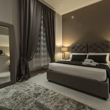 Fabio Massimo Guest House-3