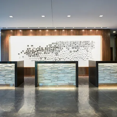 Ac Hotel By Marriott Madison Downtown-3