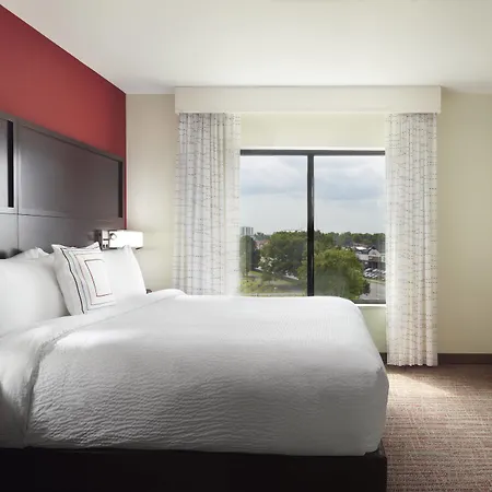 Residence Inn By Marriott Columbus Osu-3