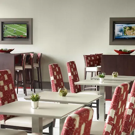 Residence Inn By Marriott Columbus Osu-2