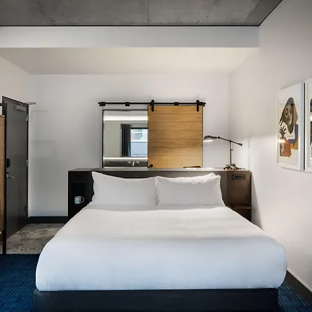 The Maven Hotel At Dairy Block-2