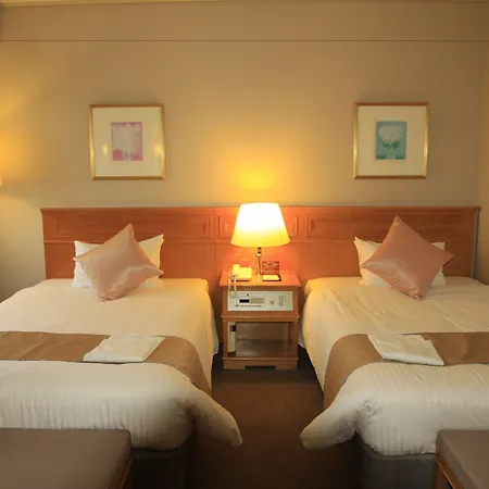 Kkr Hotel Osaka-3