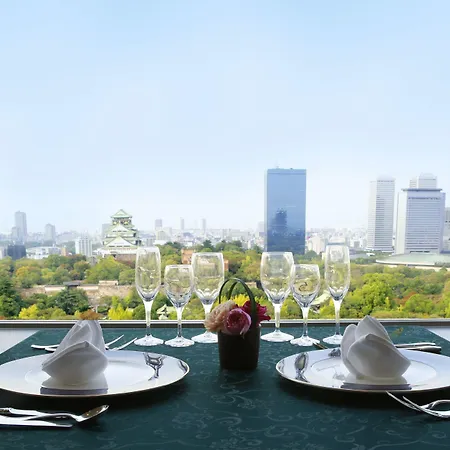 Kkr Hotel Osaka-2