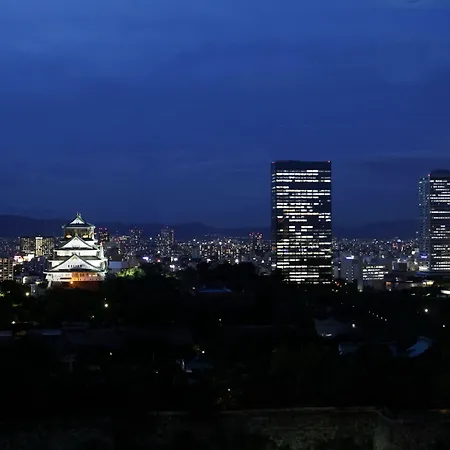 Kkr Hotel Osaka-2