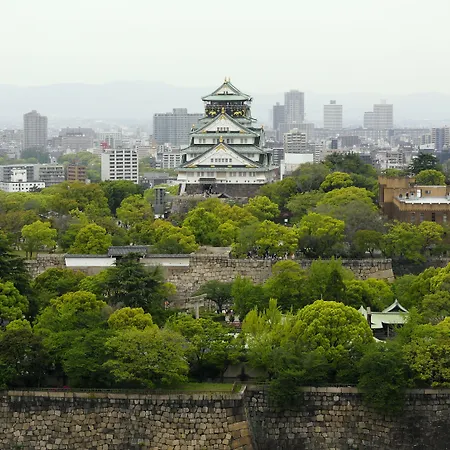 Kkr Hotel Osaka-3