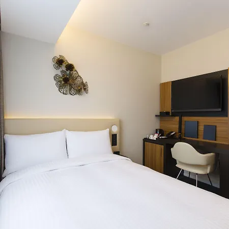 Premier Hotel Cabin President Osaka-3