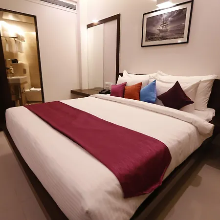 Jivanta Shirdi-3