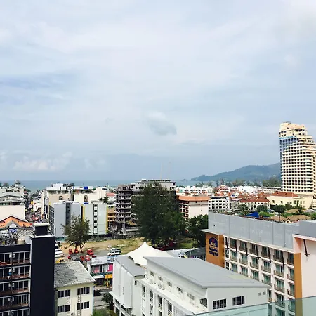 Phoenix Grand Patong-2