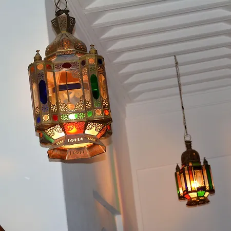 Riad Ghali Hotel & Spa-2