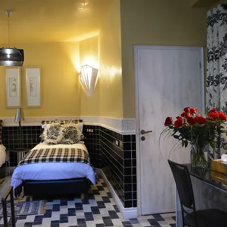 Riad Karmela Princesse-3