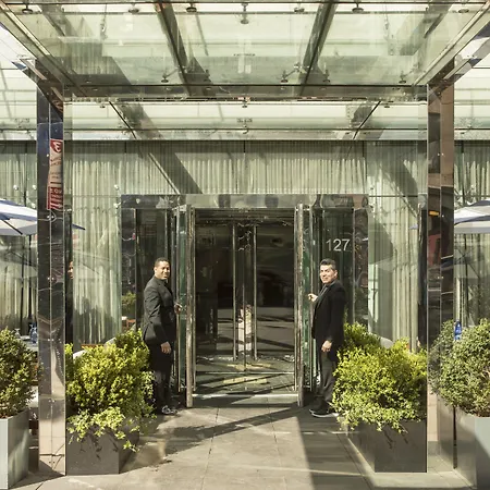 Hotel Hayden New York-3
