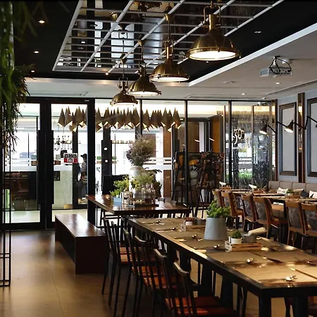 130 Hotel & Residence Bangkok-2