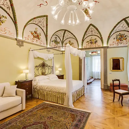 Relais Degli Angeli Residenza D'Epoca-3