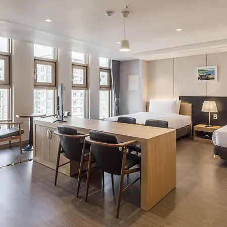 The First Stay Hotel-3