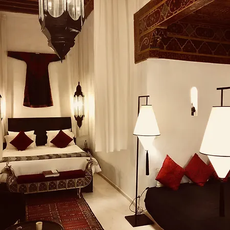 Riad 144-2