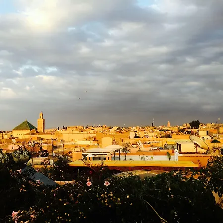 Riad 144-3