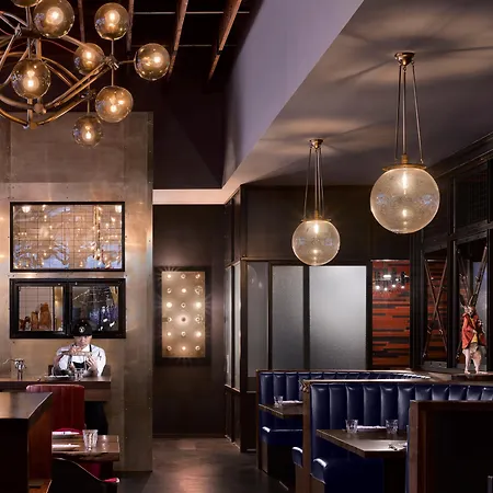The Duniway Portland, A Hilton Hotel-3