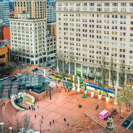 The Duniway Portland, A Hilton Hotel-2