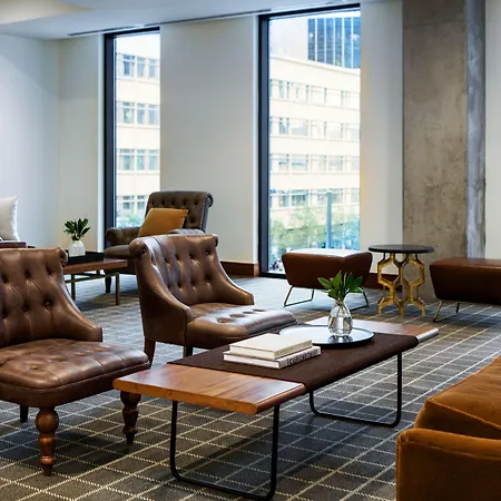 Limelight Hotel Denver-3