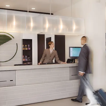 Element By Marriott Dallas Love Field-3