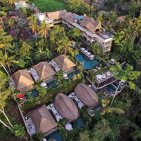 The Udaya Resorts And Spa-3