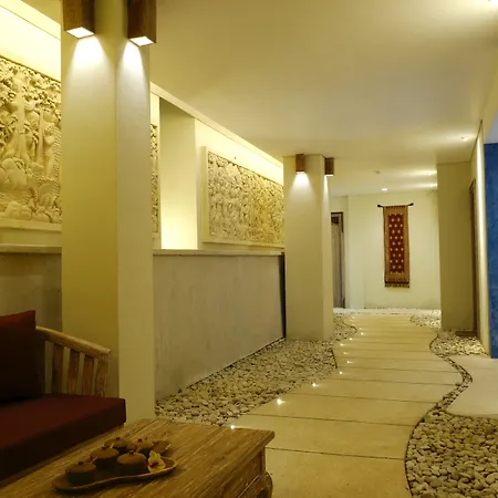 The Udaya Resorts And Spa-3