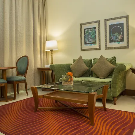 City Seasons Suites-3