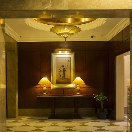 City Seasons Suites-2
