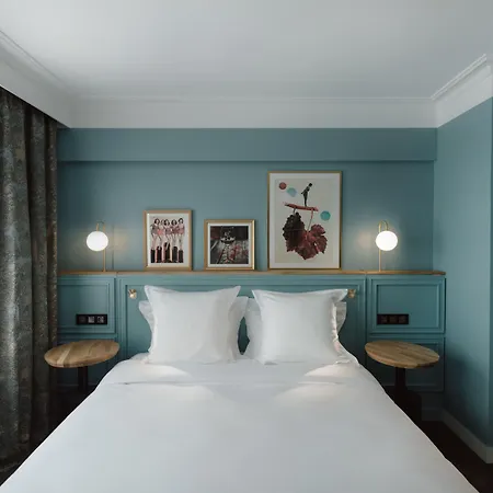 Xo Hotel Paris-3