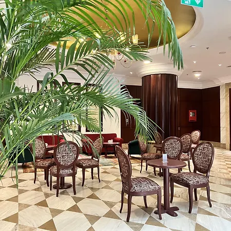 City Seasons Suites-3