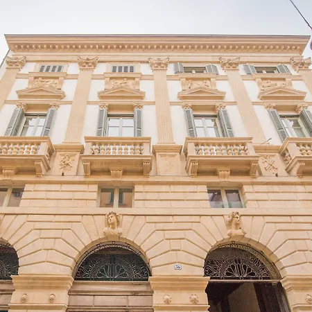 Palazzo Monga Boutique Guesthouse-3