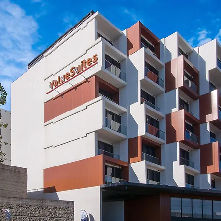 Value Suites Green Square-3
