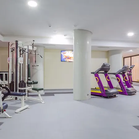 Hotel Ayoub & Spa-3