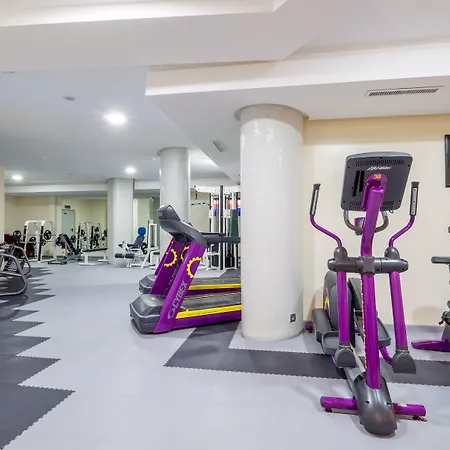 Hotel Ayoub & Spa-2
