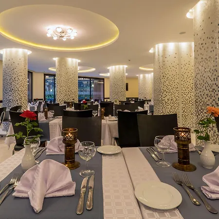 Hotel Ayoub & Spa-2